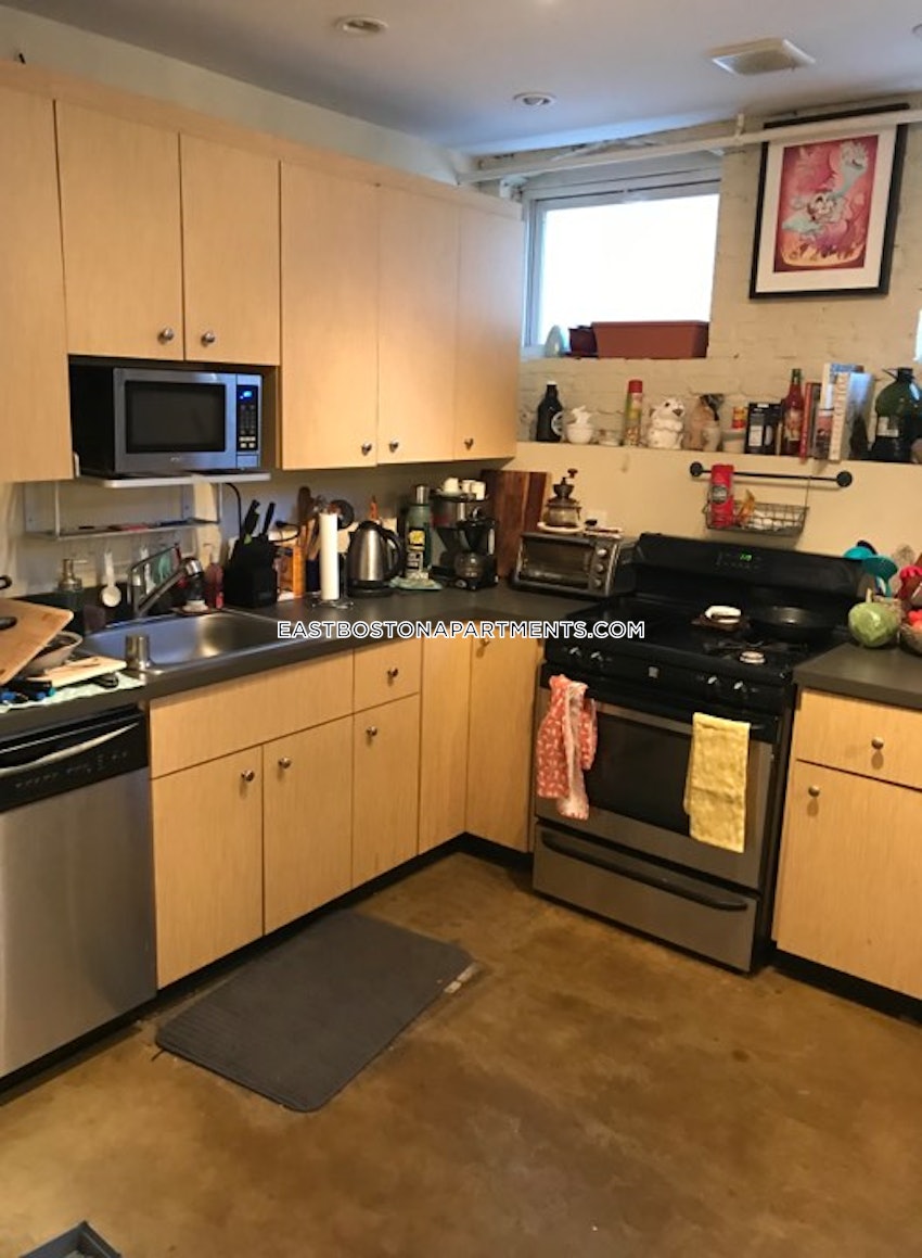 BOSTON - EAST BOSTON - MAVERICK - 2 Beds, 2 Baths - Image 3