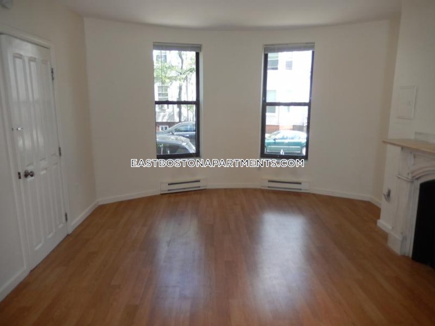 BOSTON - EAST BOSTON - JEFFRIES POINT - 2 Beds, 2 Baths - Image 1