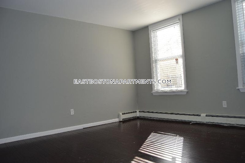 BOSTON - EAST BOSTON - JEFFRIES POINT - 1 Bed, 1.5 Baths - Image 7