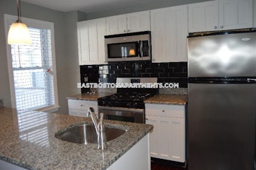 Boston - 1 Beds, 1.5 Baths