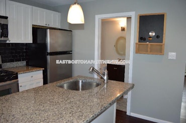 Boston - 1 Beds, 1.5 Baths