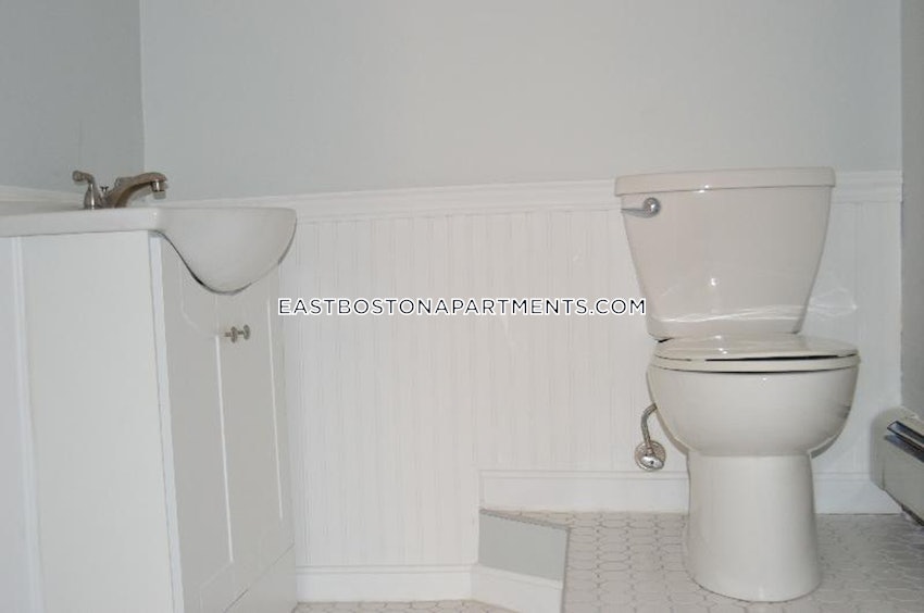 BOSTON - EAST BOSTON - JEFFRIES POINT - 1 Bed, 1.5 Baths - Image 7