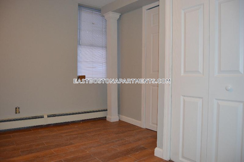 BOSTON - EAST BOSTON - JEFFRIES POINT - 1 Bed, 1.5 Baths - Image 5