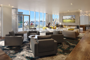 Boston - 2 Beds, 2 Baths