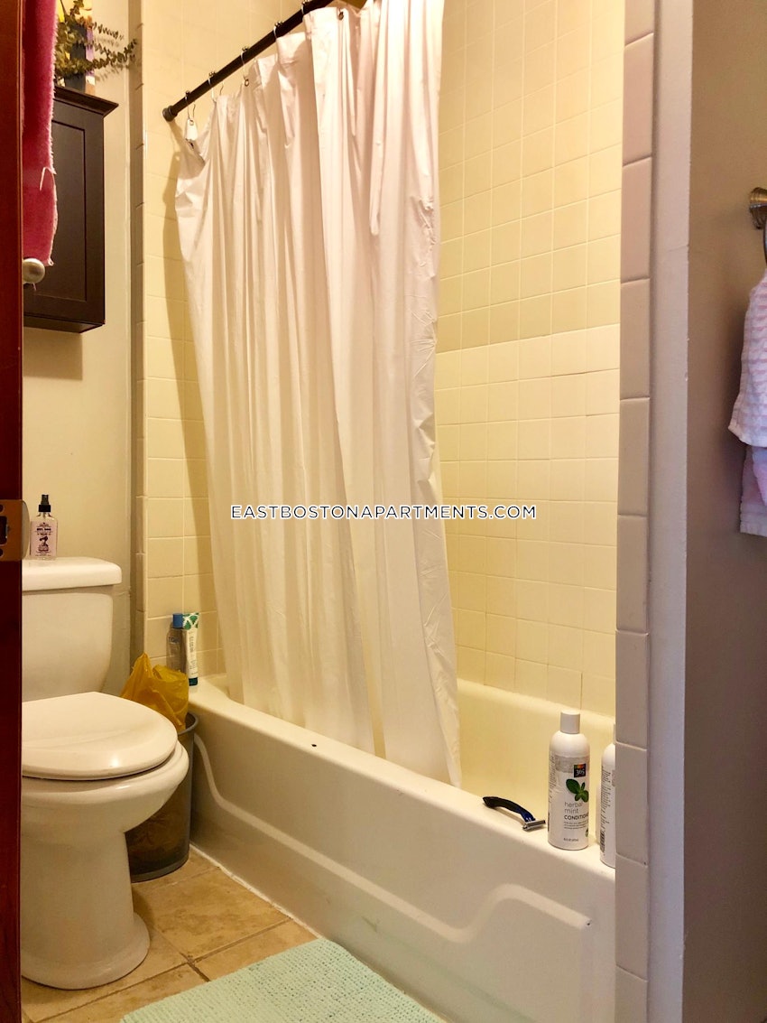 BOSTON - EAST BOSTON - JEFFRIES POINT - 1 Bed, 1 Bath - Image 41