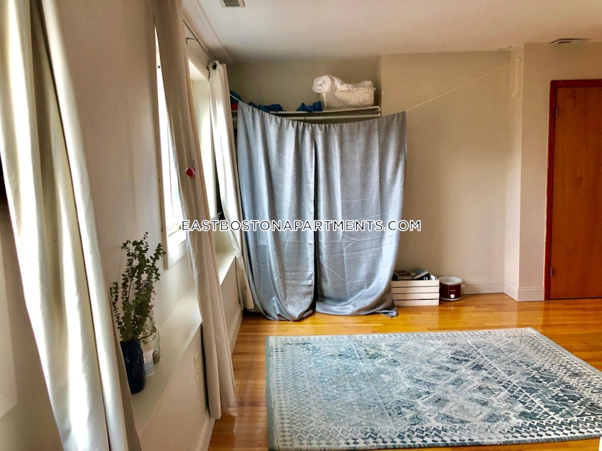 BOSTON - EAST BOSTON - JEFFRIES POINT - 1 Bed, 1 Bath - Image 21