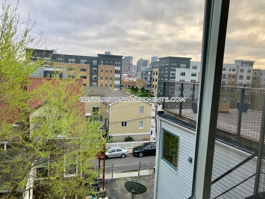 BOSTON - EAST BOSTON - JEFFRIES POINT - 1 Bed, 1 Bath - Image 12