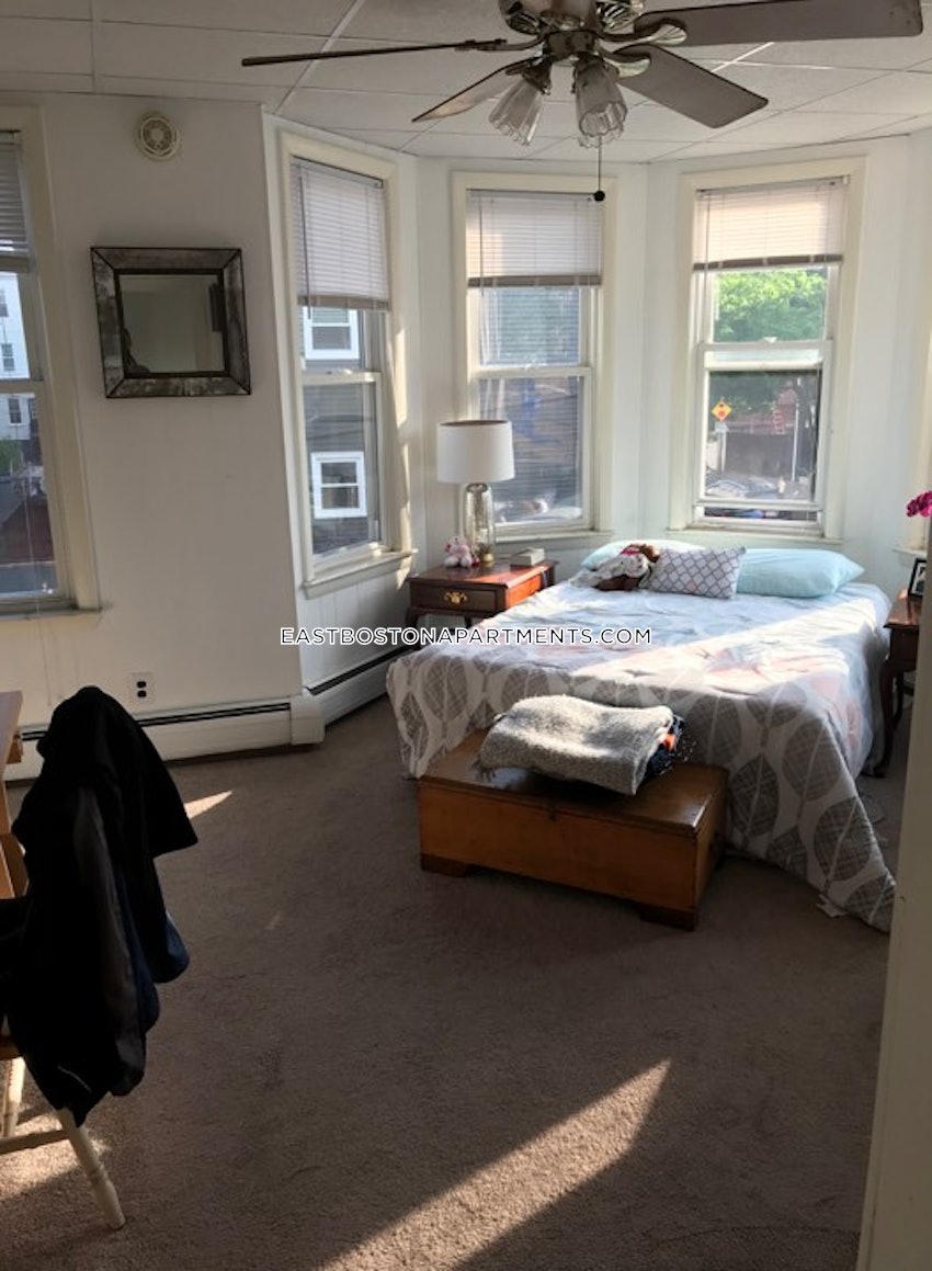 BOSTON - EAST BOSTON - JEFFRIES POINT - 2 Beds, 1 Bath - Image 2