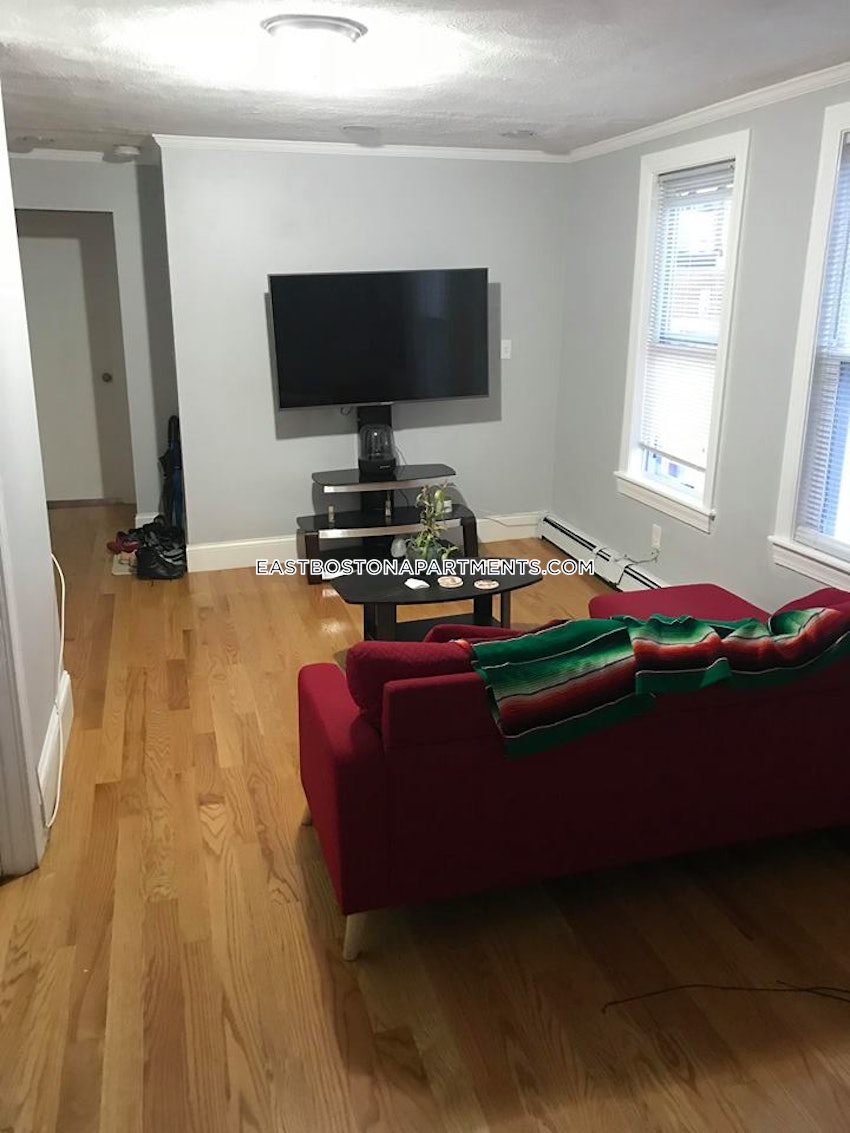 BOSTON - EAST BOSTON - JEFFRIES POINT - 3 Beds, 1 Bath - Image 22