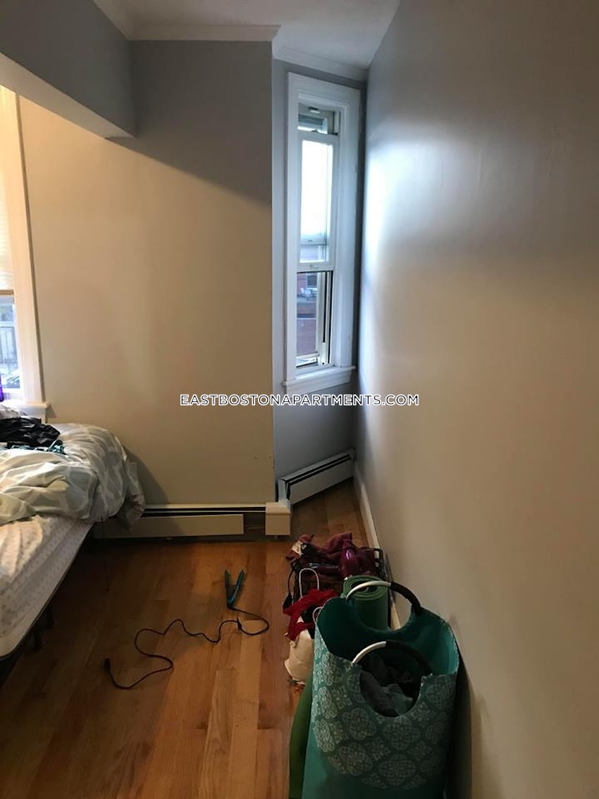 BOSTON - EAST BOSTON - JEFFRIES POINT - 3 Beds, 1 Bath - Image 16