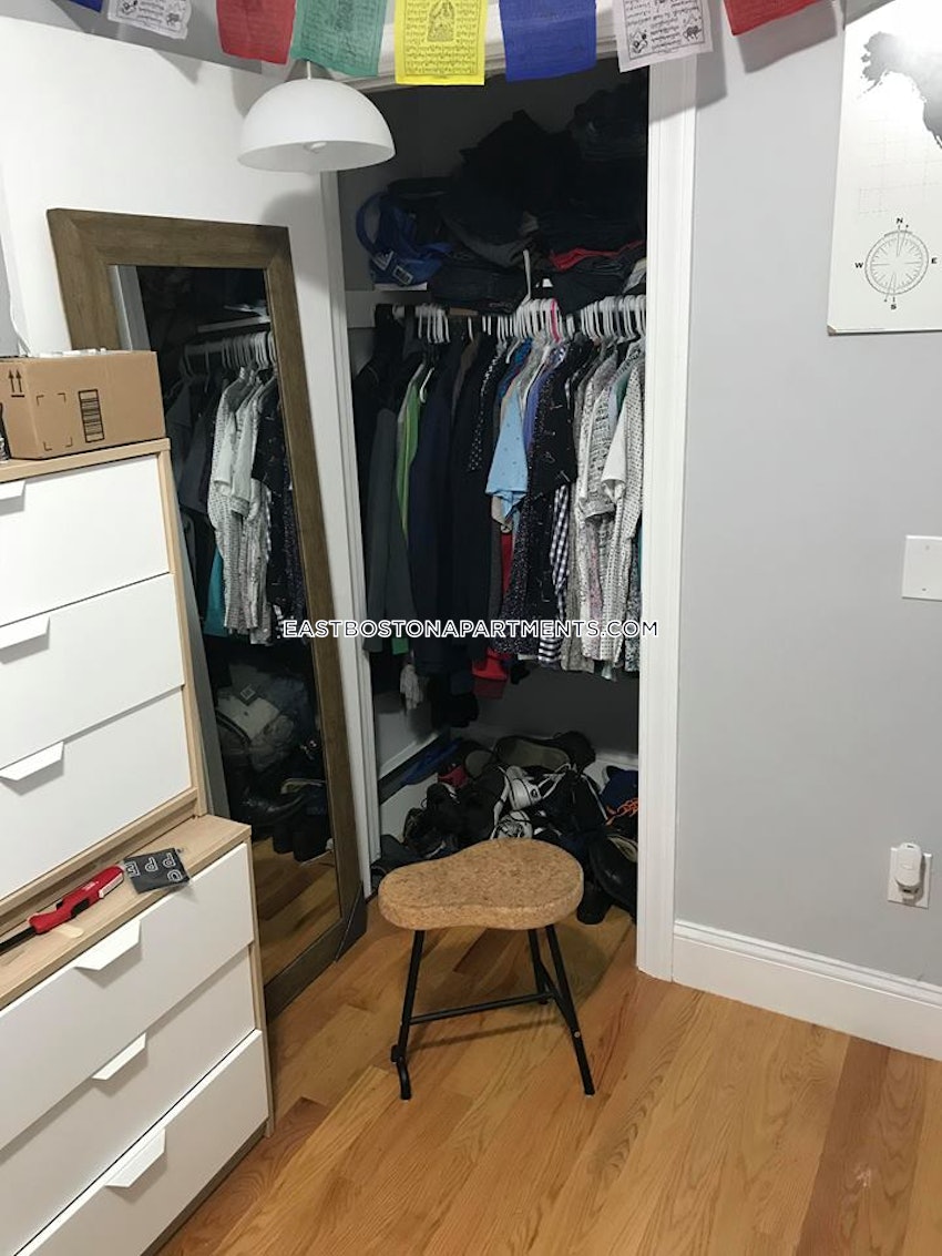 BOSTON - EAST BOSTON - JEFFRIES POINT - 3 Beds, 1 Bath - Image 13