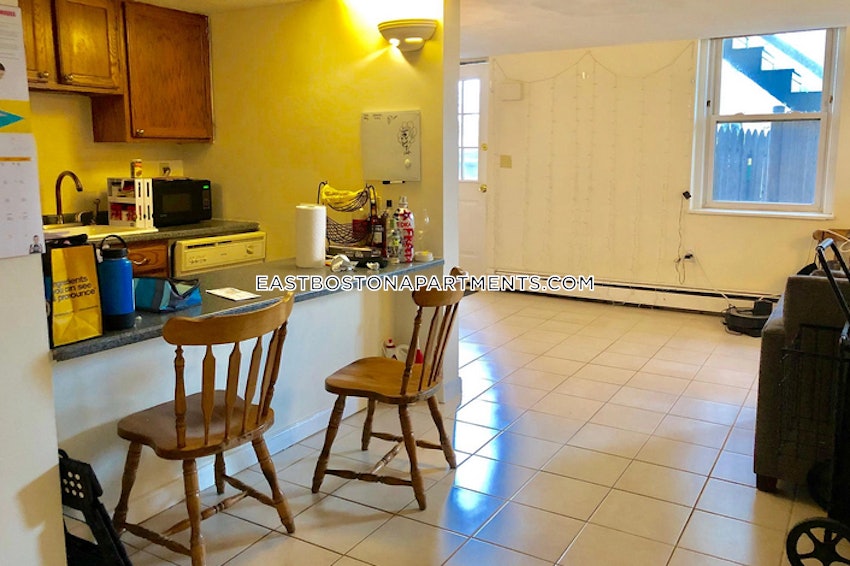 BOSTON - EAST BOSTON - JEFFRIES POINT - 2 Beds, 1 Bath - Image 7