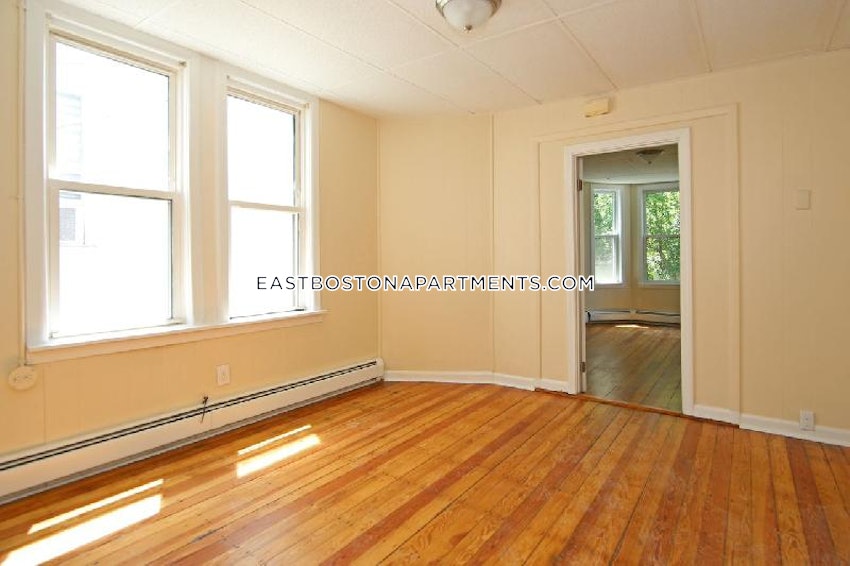 BOSTON - EAST BOSTON - JEFFRIES POINT - 4 Beds, 1 Bath - Image 4