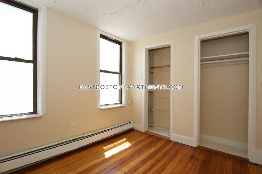 BOSTON - EAST BOSTON - JEFFRIES POINT - 4 Beds, 1 Bath - Image 2