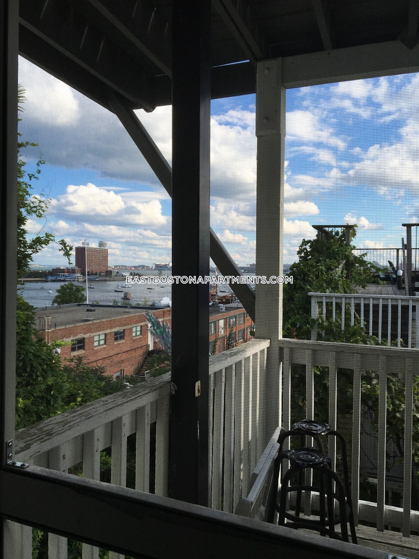 BOSTON - EAST BOSTON - JEFFRIES POINT - 3 Beds, 2 Baths - Image 52