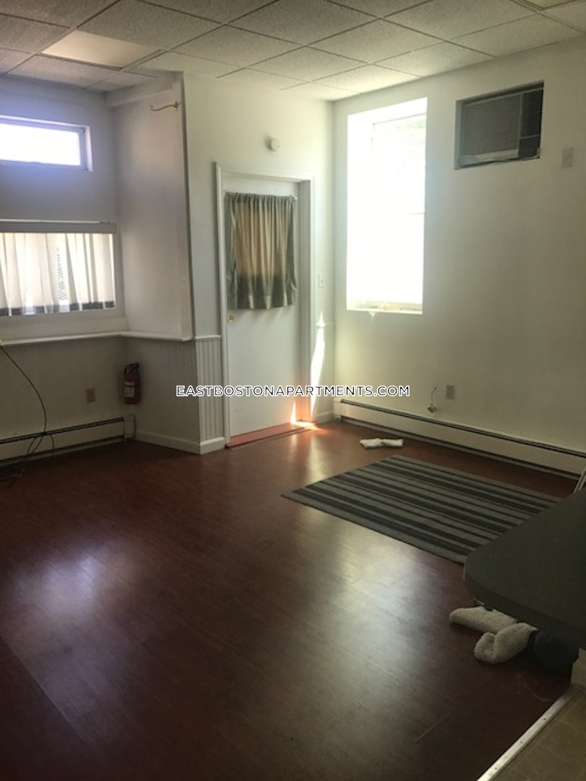 BOSTON - EAST BOSTON - JEFFRIES POINT - 1 Bed, 1 Bath - Image 2