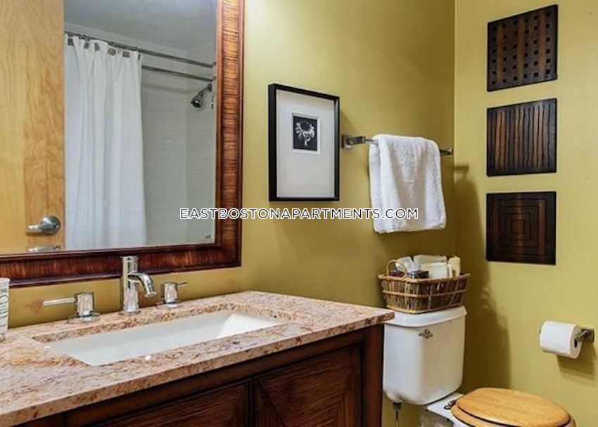 BOSTON - EAST BOSTON - JEFFRIES POINT - 1 Bed, 1 Bath - Image 18