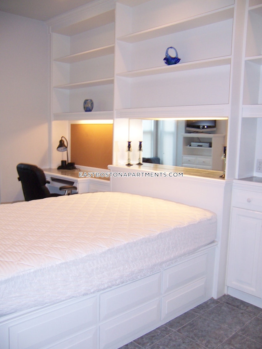 BOSTON - EAST BOSTON - JEFFRIES POINT - 2 Beds, 1 Bath - Image 2