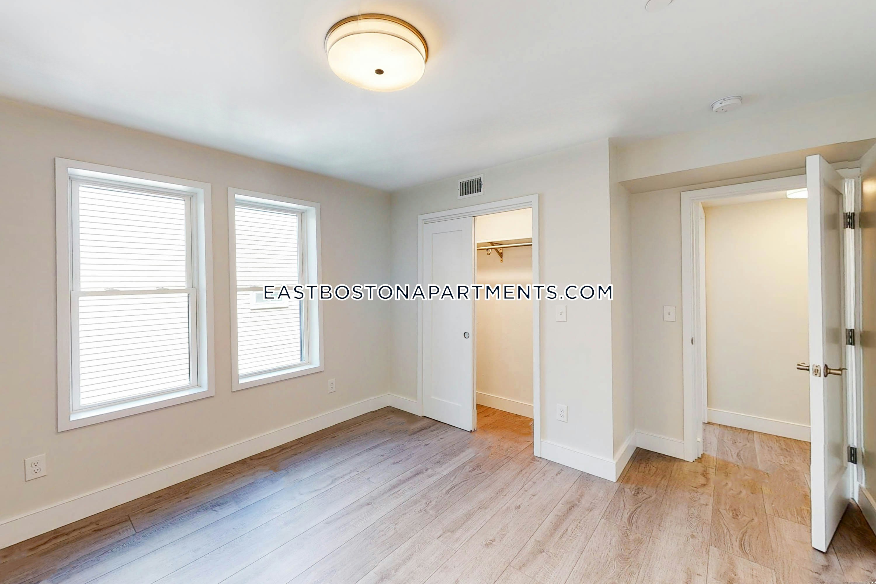 East Boston Apartment for rent 3 Bedrooms 2 Baths Boston ...