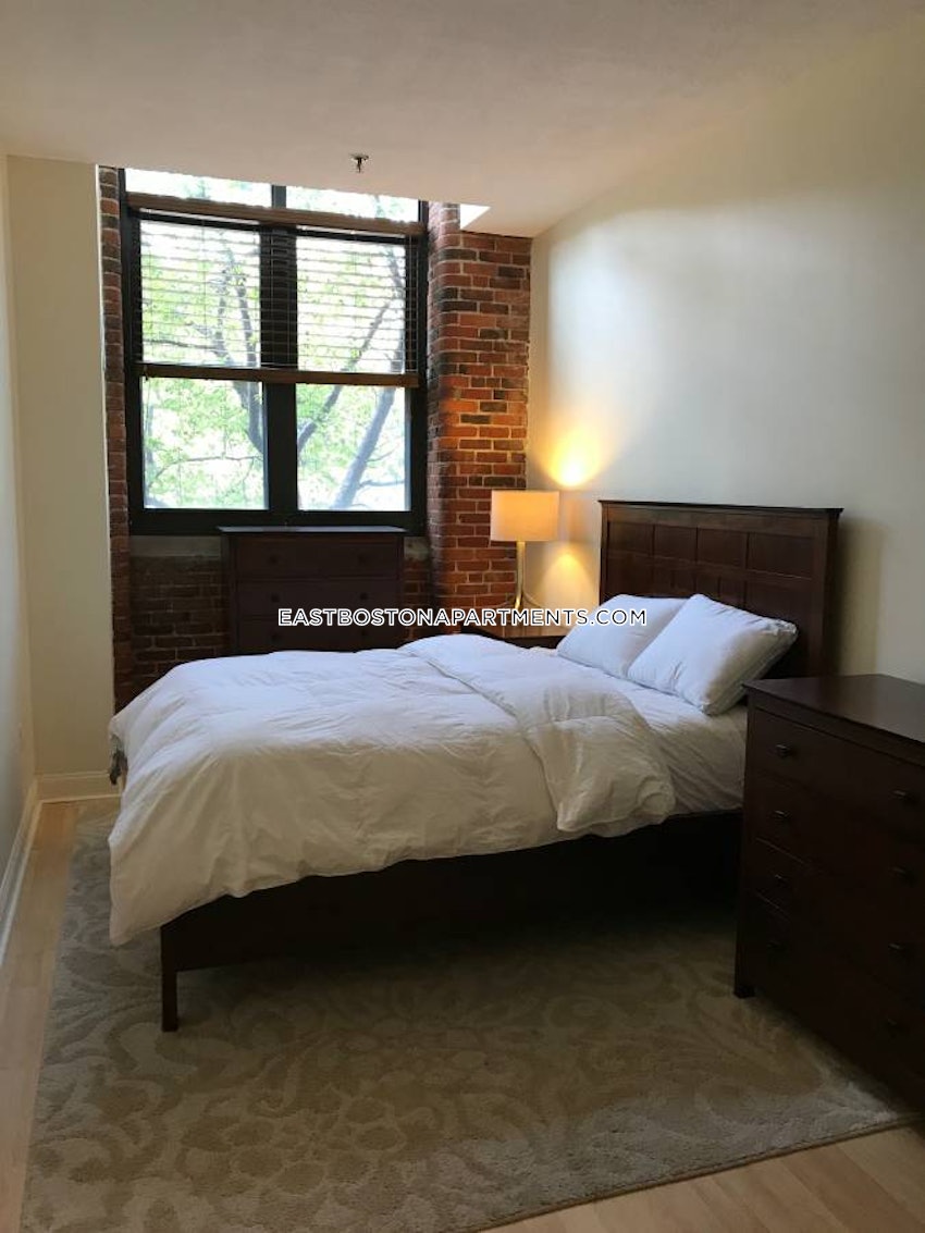 BOSTON - EAST BOSTON - JEFFRIES POINT - 2 Beds, 2 Baths - Image 4