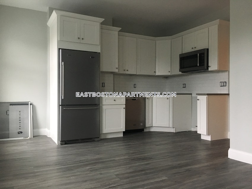 BOSTON - EAST BOSTON - JEFFRIES POINT - 2 Beds, 1 Bath - Image 4