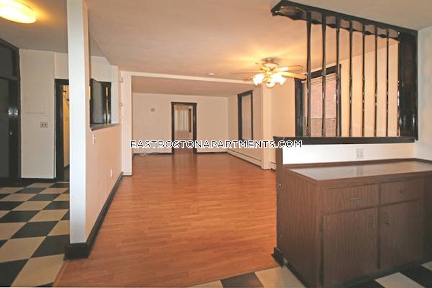 BOSTON - EAST BOSTON - JEFFRIES POINT - 1 Bed, 1 Bath - Image 6