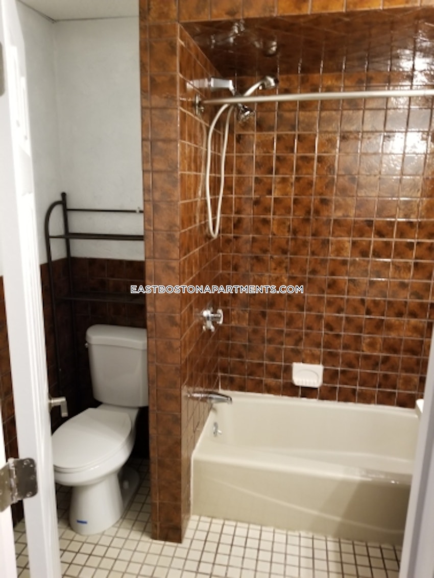 BOSTON - EAST BOSTON - JEFFRIES POINT - 2 Beds, 1 Bath - Image 1