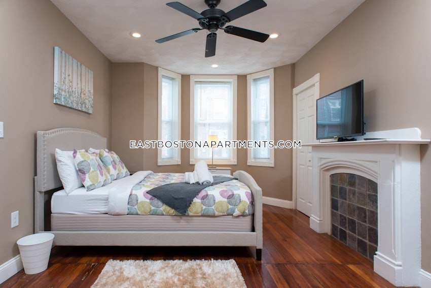 BOSTON - EAST BOSTON - JEFFRIES POINT - 2 Beds, 1 Bath - Image 11