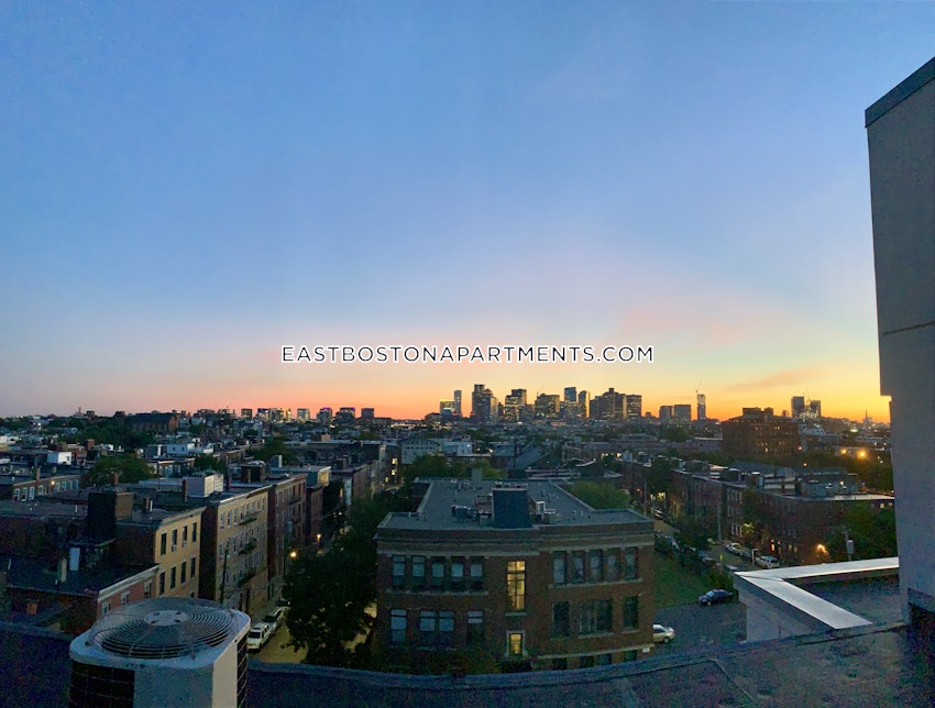 BOSTON - EAST BOSTON - JEFFRIES POINT - 1 Bed, 1 Bath - Image 18