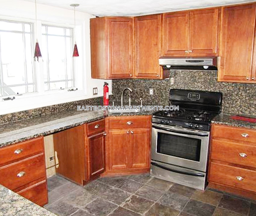 BOSTON - EAST BOSTON - JEFFRIES POINT - 3 Beds, 2 Baths - Image 7