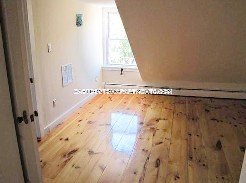 BOSTON - EAST BOSTON - JEFFRIES POINT - 3 Beds, 2 Baths - Image 20