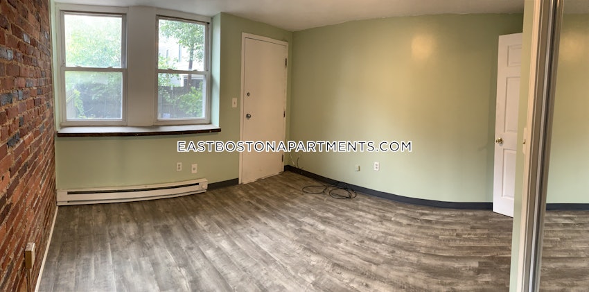 BOSTON - EAST BOSTON - JEFFRIES POINT - 2 Beds, 1 Bath - Image 1