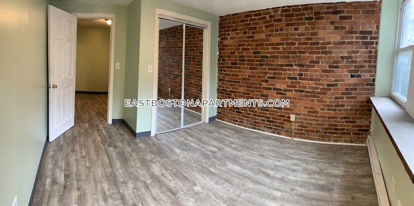 BOSTON - EAST BOSTON - JEFFRIES POINT - 2 Beds, 1 Bath - Image 2