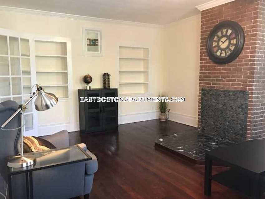 BOSTON - EAST BOSTON - JEFFRIES POINT - 3 Beds, 2 Baths - Image 3