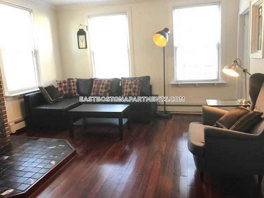 BOSTON - EAST BOSTON - JEFFRIES POINT - 3 Beds, 2 Baths - Image 2