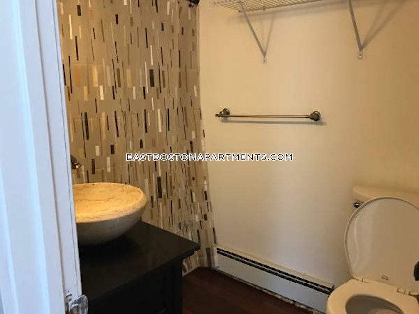 BOSTON - EAST BOSTON - JEFFRIES POINT - 3 Beds, 2 Baths - Image 71