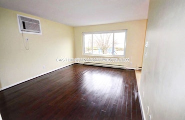 Boston - 2 Beds, 1 Baths