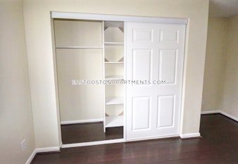 Marginal Street Boston