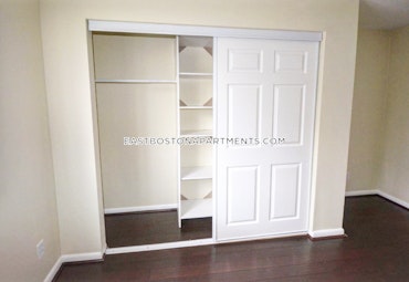 Boston - 2 Beds, 1 Baths