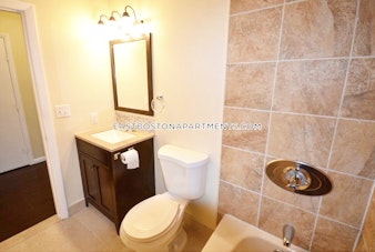 Marginal Street Boston