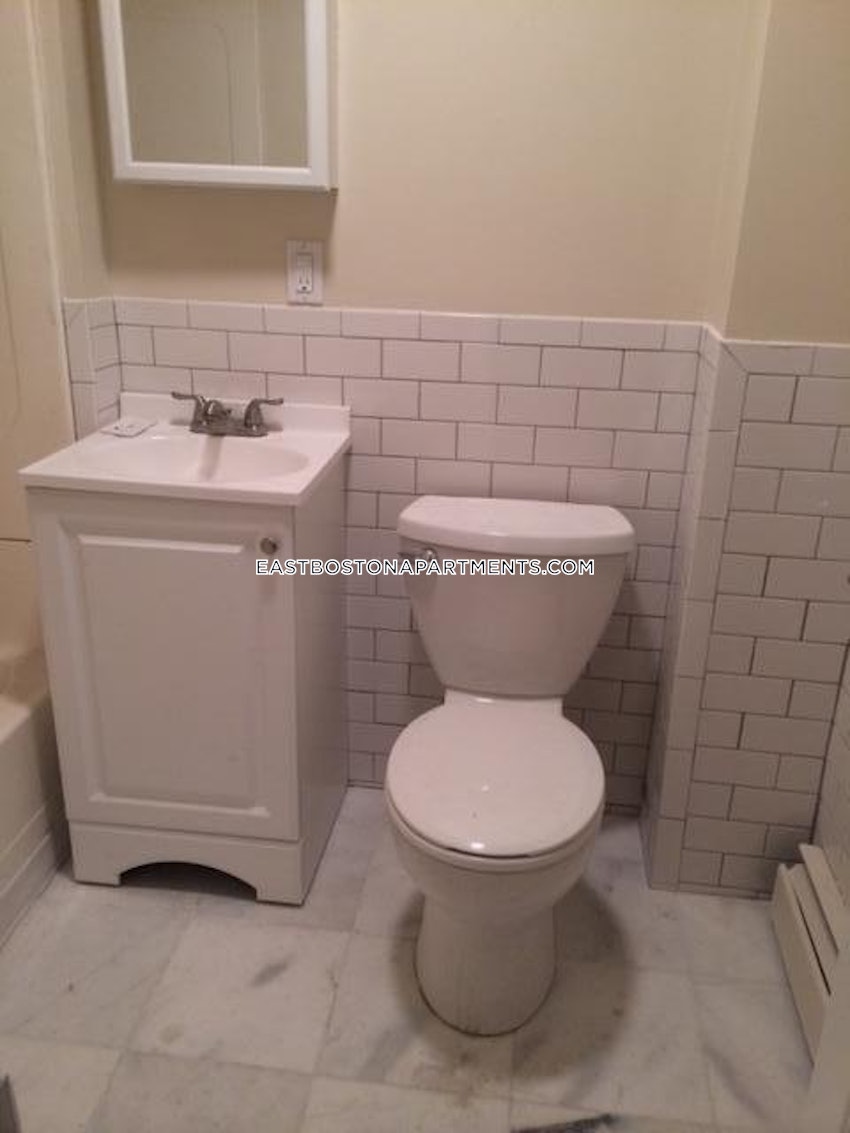 BOSTON - EAST BOSTON - JEFFRIES POINT - 4 Beds, 2 Baths - Image 19