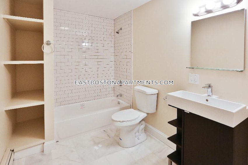 BOSTON - EAST BOSTON - JEFFRIES POINT - 4 Beds, 2 Baths - Image 17