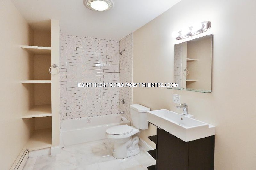 BOSTON - EAST BOSTON - JEFFRIES POINT - 4 Beds, 2 Baths - Image 5