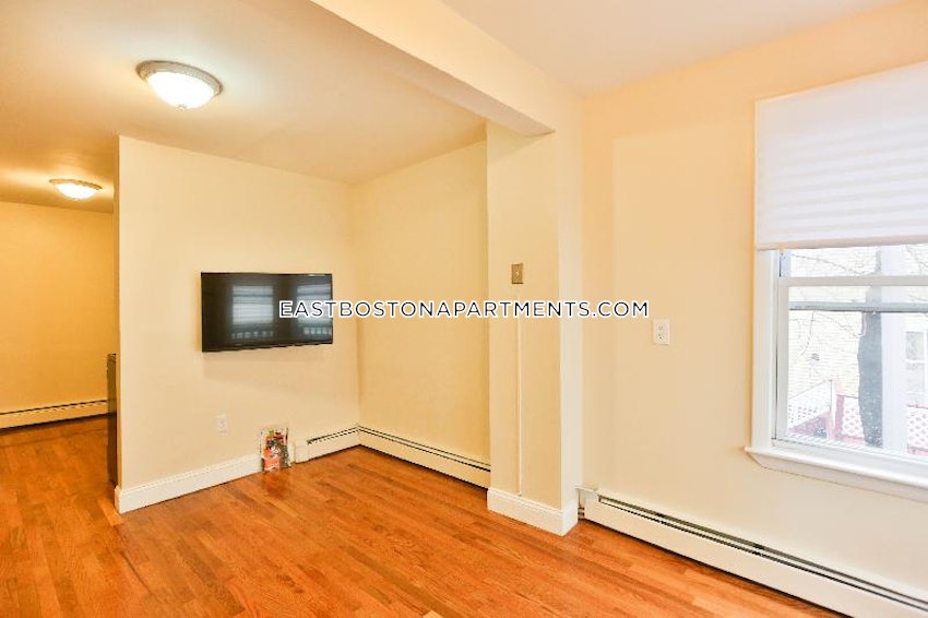 BOSTON - EAST BOSTON - JEFFRIES POINT - 4 Beds, 2 Baths - Image 11