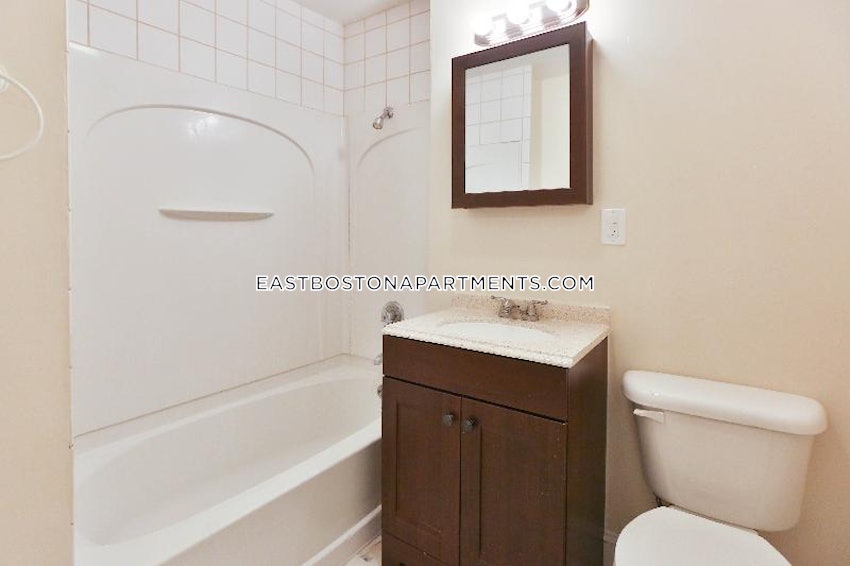 BOSTON - EAST BOSTON - JEFFRIES POINT - 4 Beds, 2 Baths - Image 13