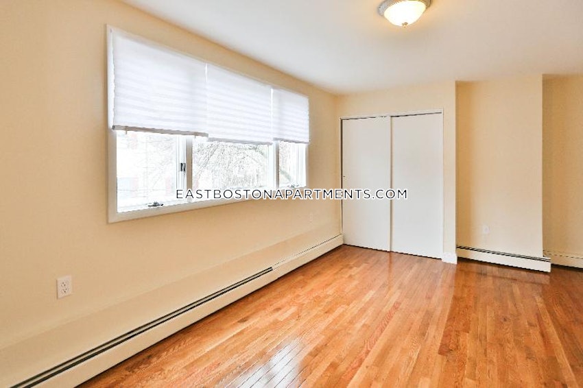 BOSTON - EAST BOSTON - JEFFRIES POINT - 4 Beds, 2 Baths - Image 19