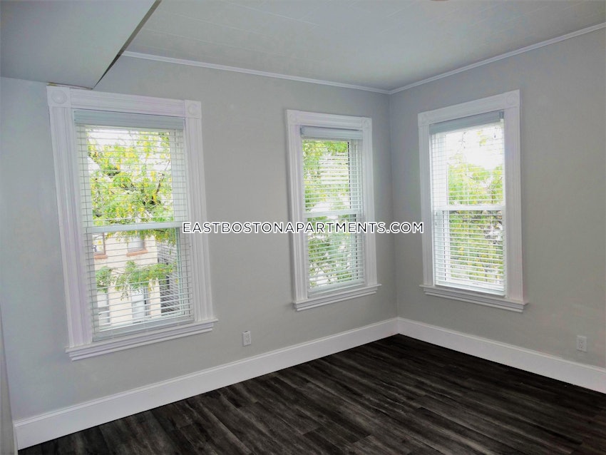 BOSTON - EAST BOSTON - JEFFRIES POINT - 2 Beds, 1 Bath - Image 14