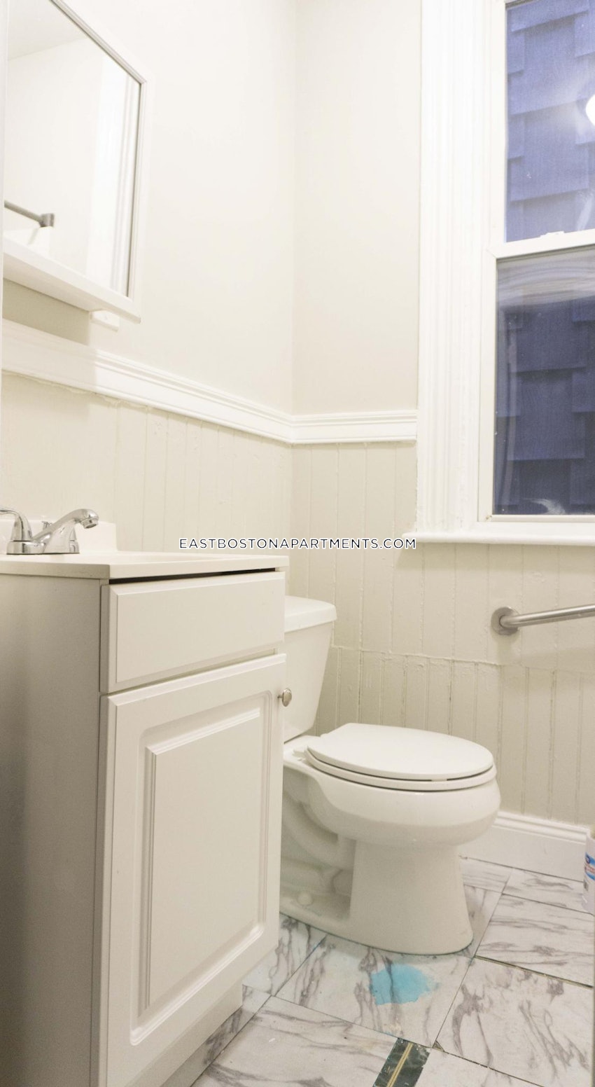 BOSTON - EAST BOSTON - JEFFRIES POINT - 3 Beds, 2 Baths - Image 3