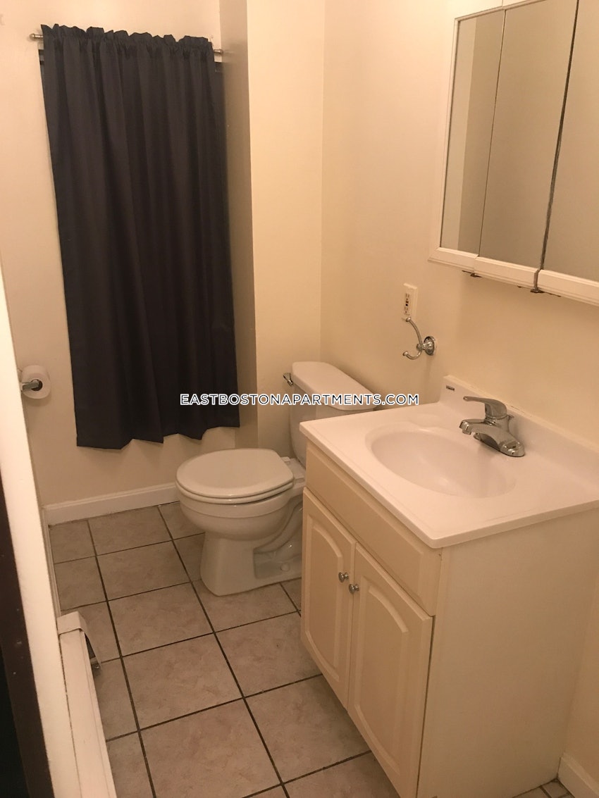 BOSTON - EAST BOSTON - MAVERICK - 1 Bed, 1 Bath - Image 33