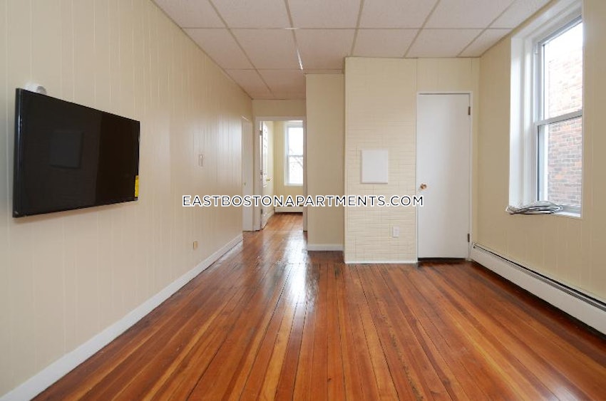 BOSTON - EAST BOSTON - MAVERICK - 4 Beds, 1 Bath - Image 8